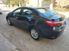 Toyota Corolla 2014 Corolla