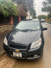 Chevrolet Aveo 4 portes 2014 LS