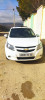 Chevrolet Sail 4 portes 2012 Exclusive