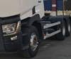 C 440 6*4 Renault Camion 6 *4  faracha 2017