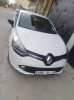 Renault Clio 4 2014 Limited