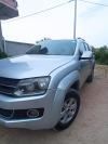 Volkswagen Amarok 2011 Amarok