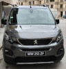 Peugeot Rifter 2022 rifter allure