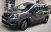 Peugeot Rifter 2022 rifter allure