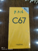 realme C67