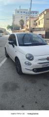 Fiat 500 2023 Dotchivita