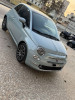 Fiat 500 2023 