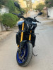 Yamaha Mt09 sp 2022