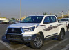 Toyota Hilux 2024 S-GLX