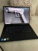 Lenovo thinkpad x1 extrême gén 4 écran 16 pouce 4K i7-11850H vpro RTX 3050Ti  64GB 512SSD