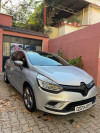 Renault Clio 4 2020 GT Line +