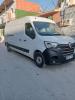 Renault Master 2020 chasilong