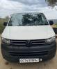 Volkswagen Transporter 2015 Chassis court