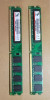 2 New Horizone RAM 2GB DDR2-800Mhz