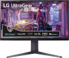 LG 32 Pouce 260 Hz 2k 1440 Dalle IPS 10 bit