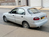 Daewoo Lanos 1999 Lanos