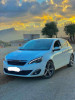 Peugeot 308 2015 Allure