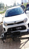 Airbag Picanto