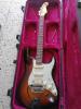 Guitare Fender StratocasterUSA delux