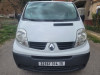 Renault Trafic 2014