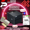 Imprimante bordereau Xprinter XP-410B Bluetooth