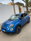 Fiat 500 X 2023 Club