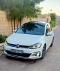 Volkswagen Golf 7 2017 GTD