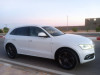 Audi Q5 2016 S Line