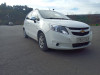 Chevrolet Sail 5 portes 2012 Exclusive