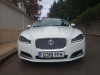 Jaguar XF Luxe Premium 2012 Luxe Premium