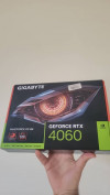 RTX 4060 GIGABYTE 