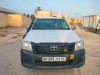 Toyota Hilux 2012 4*2