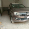 Volkswagen Amarok 2012 Amarok