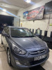 Hyundai Accent RB  4 portes 2017 Accent RB  4 portes