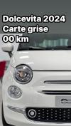 Fiat 500 2024 Dolcevita plus