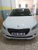 Peugeot 301 2013 Allure