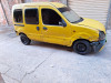 Renault Kango 1999 