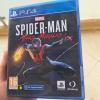 Cd spiderman miles morales