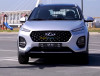 Chery TIGGO 2 PRO LA TOUTE 2024 