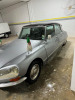 Citroen Ds Pallas 1971 Ds21