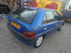 Citroen Saxo 1999 Saxo