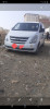 Hyundai H1 2008 Tolé