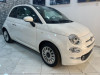 Fiat 500 2024 Club +