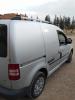 Volkswagen Caddy 2012 