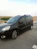 Citroen Berlingo Multispace 2015 Berlingo Multispace