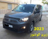 Fiat Doblo ziro conture 2023 