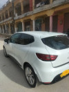 Renault Clio 4 2017 Limited