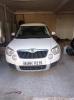 Skoda Yeti 2012 Elegance