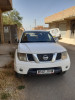 Nissan Navara 2011 Elegance 4x4