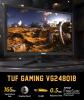 ASUS TUF VG248Q1B Gaming Monitor